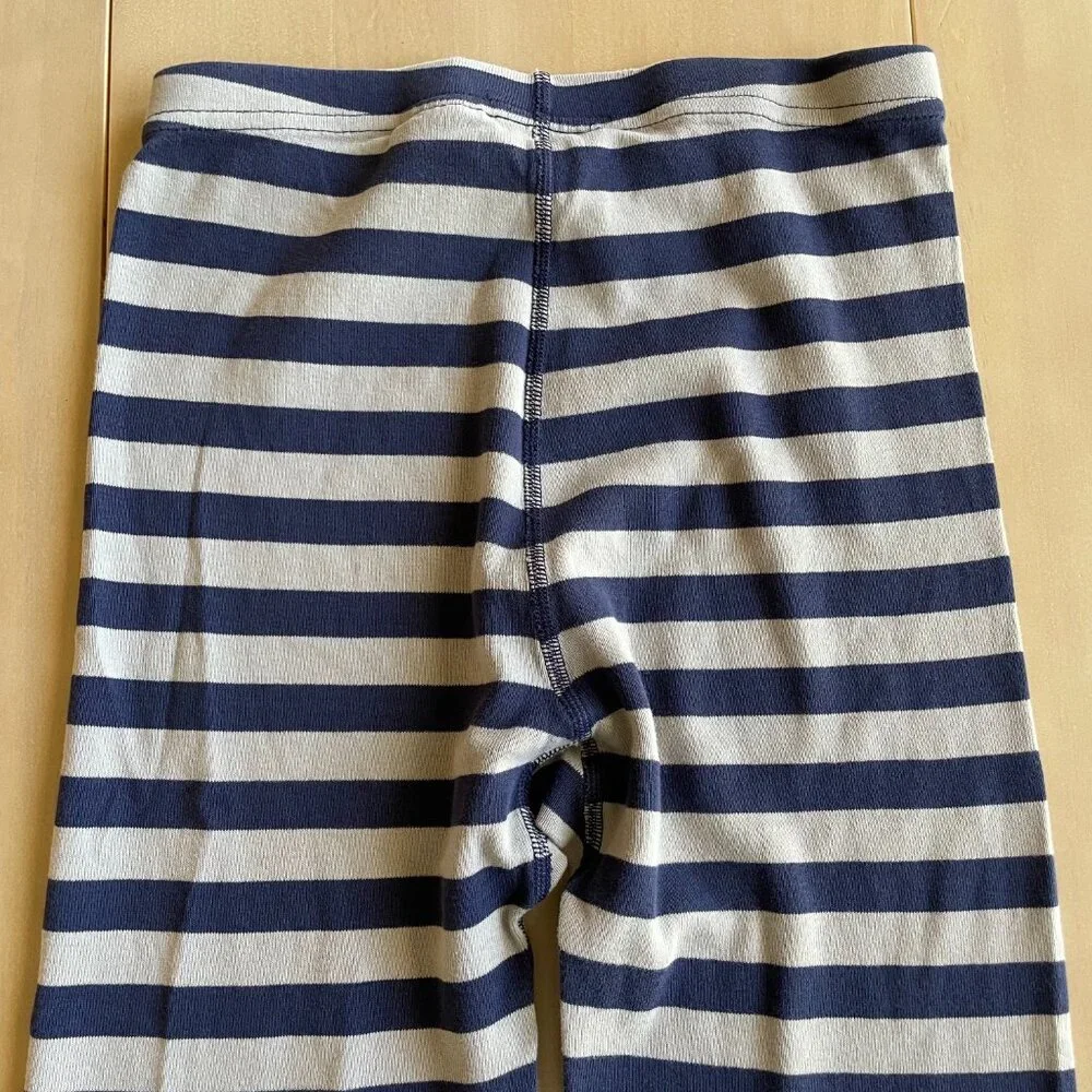 Hanna Andersson Disney Star Wars BB8 Organic Cotton PJs Pajamas Set‎ - Sz 12